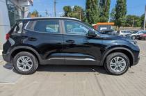 Chery Tiggo 4 Pro Comfort