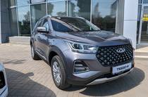 Chery Tiggo 4 Pro Comfort