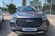 Chery Tiggo 4 Pro Comfort