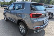 Chery Tiggo 4 Pro Comfort