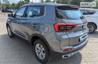 Chery Tiggo 4 Pro 2023 Comfort