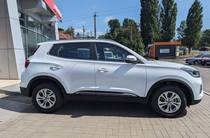 Chery Tiggo 4 Pro Comfort