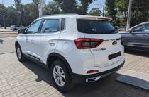 Chery Tiggo 4 Pro Comfort