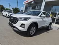 Chery Tiggo 4 Pro Chery Tiggo 4 Pro