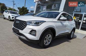 Chery Tiggo 4 Pro 2024 в Одеса
