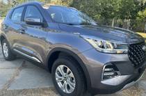 Chery Tiggo 4 Pro Comfort