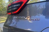 Chery Tiggo 4 Pro Comfort