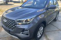 Chery Tiggo 4 Pro Comfort