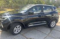 Chery Tiggo 4 Pro Comfort