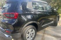 Chery Tiggo 4 Pro Comfort