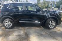 Chery Tiggo 4 Pro Comfort