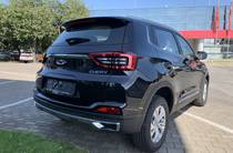 Chery Tiggo 4 Pro Comfort