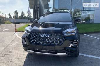 Chery Tiggo 4 Pro 2024 в Луцьк