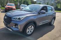 Chery Tiggo 4 Pro Comfort