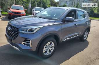 Chery Tiggo 4 Pro 2023 в Ровно