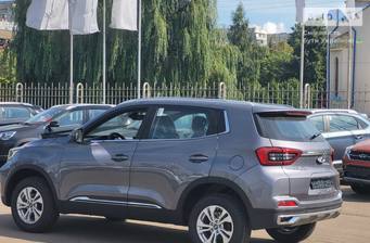 Chery Tiggo 4 Pro 2023 Comfort