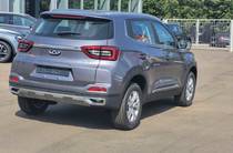 Chery Tiggo 4 Pro Comfort