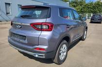 Chery Tiggo 4 Pro Comfort