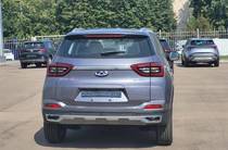 Chery Tiggo 4 Pro Comfort