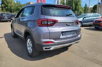 Chery Tiggo 4 Pro Comfort