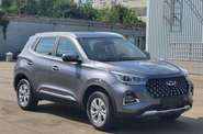 Chery Tiggo 4 Pro Comfort