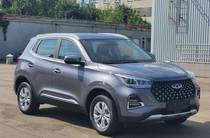 Chery Tiggo 4 Pro Comfort