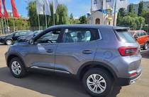 Chery Tiggo 4 Pro Comfort