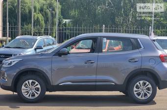 Chery Tiggo 4 Pro 2023 Comfort