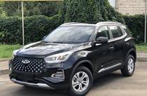 Chery Tiggo 4 Pro Comfort