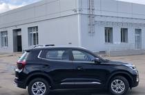 Chery Tiggo 4 Pro Comfort