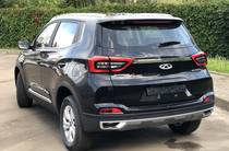 Chery Tiggo 4 Pro Comfort