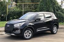 Chery Tiggo 4 Pro Comfort