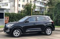 Chery Tiggo 4 Pro Comfort