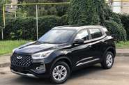 Chery Tiggo 4 Pro Comfort