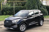 Chery Tiggo 4 Pro Comfort