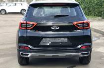 Chery Tiggo 4 Pro Comfort