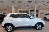 Chery Tiggo 4 Pro Comfort