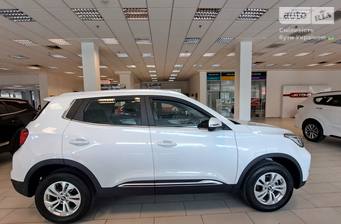 Chery Tiggo 4 Pro 2024 Comfort