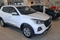 Chery Tiggo 4 Pro Comfort