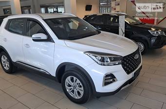 Chery Tiggo 4 Pro 2024 Comfort