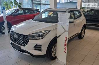 Chery Tiggo 4 Pro 2024 в Львов