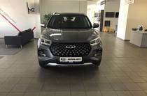 Chery Tiggo 4 Pro Comfort