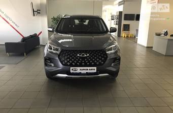 Chery Tiggo 4 Pro 2023 Comfort