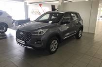 Chery Tiggo 4 Pro Comfort