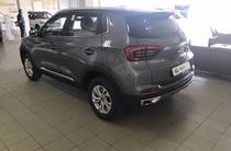 Chery Tiggo 4 Pro Comfort