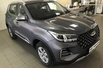 Chery Tiggo 4 Pro Comfort