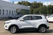 Chery Tiggo 4 Pro Comfort