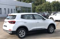 Chery Tiggo 4 Pro Comfort