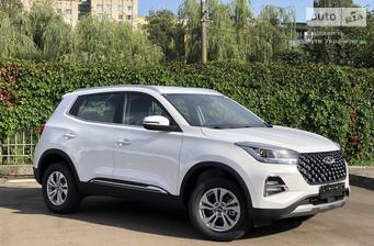 Chery Tiggo 4 Pro 2023 Comfort