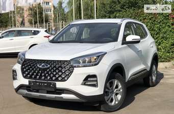 Chery Tiggo 4 Pro 2023 в Ровно